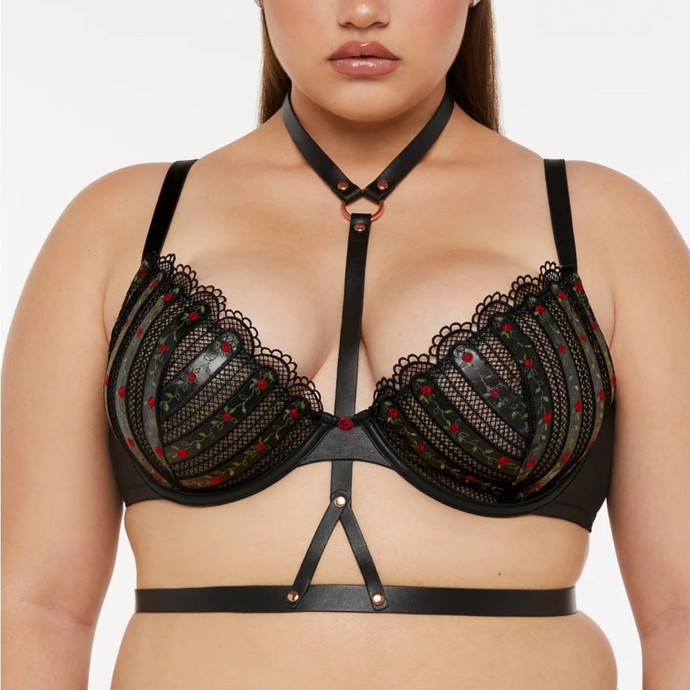 Savage X Fenty Body Harness